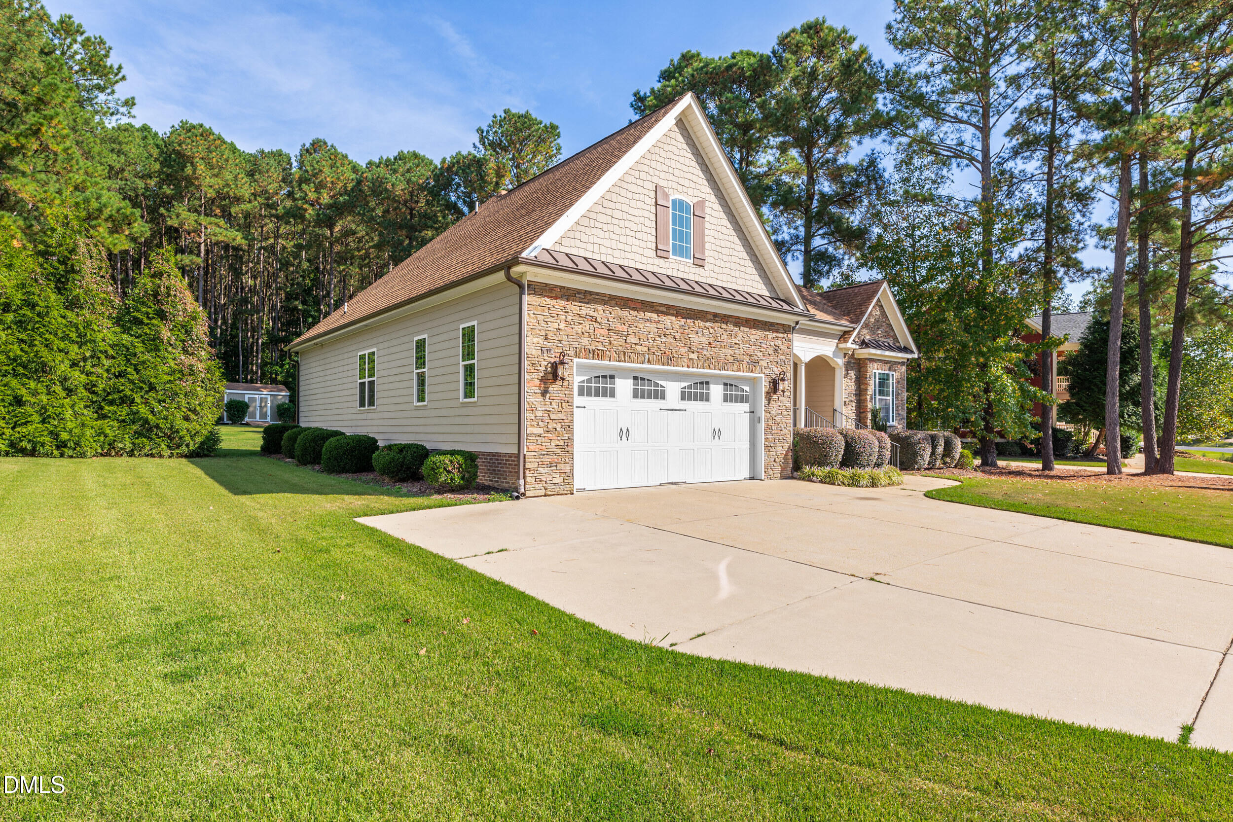 3612 Griffice Mill Road