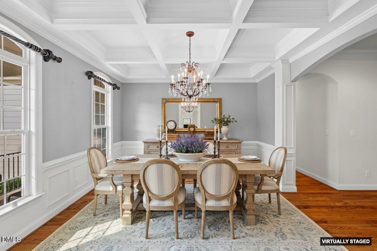 3612 Griffice Mill Road