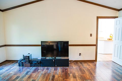 A home in Roxboro