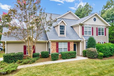 9410 Harvest Acres Court Raleigh NC 27617