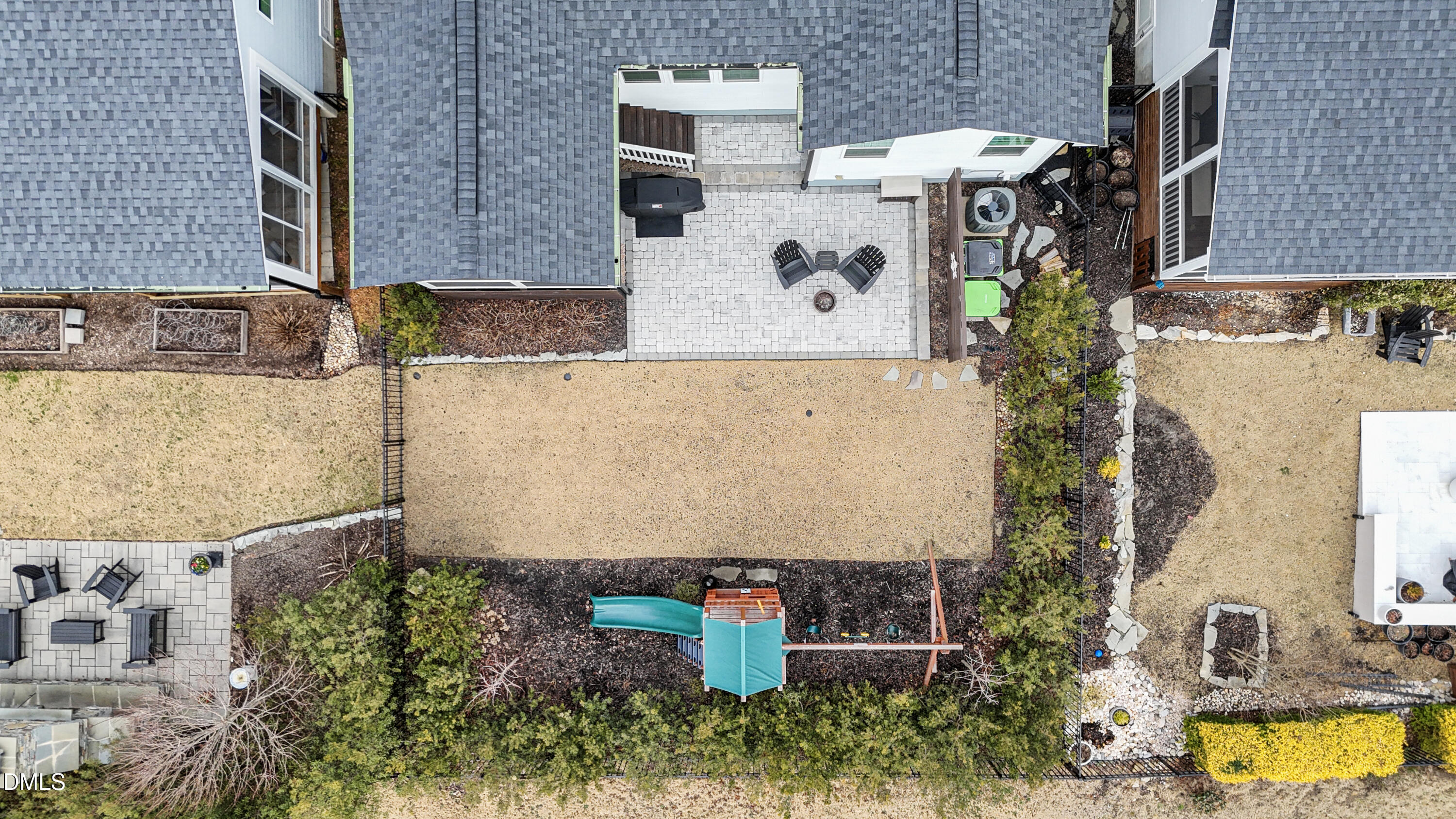 1565 Lone Prairie Drive