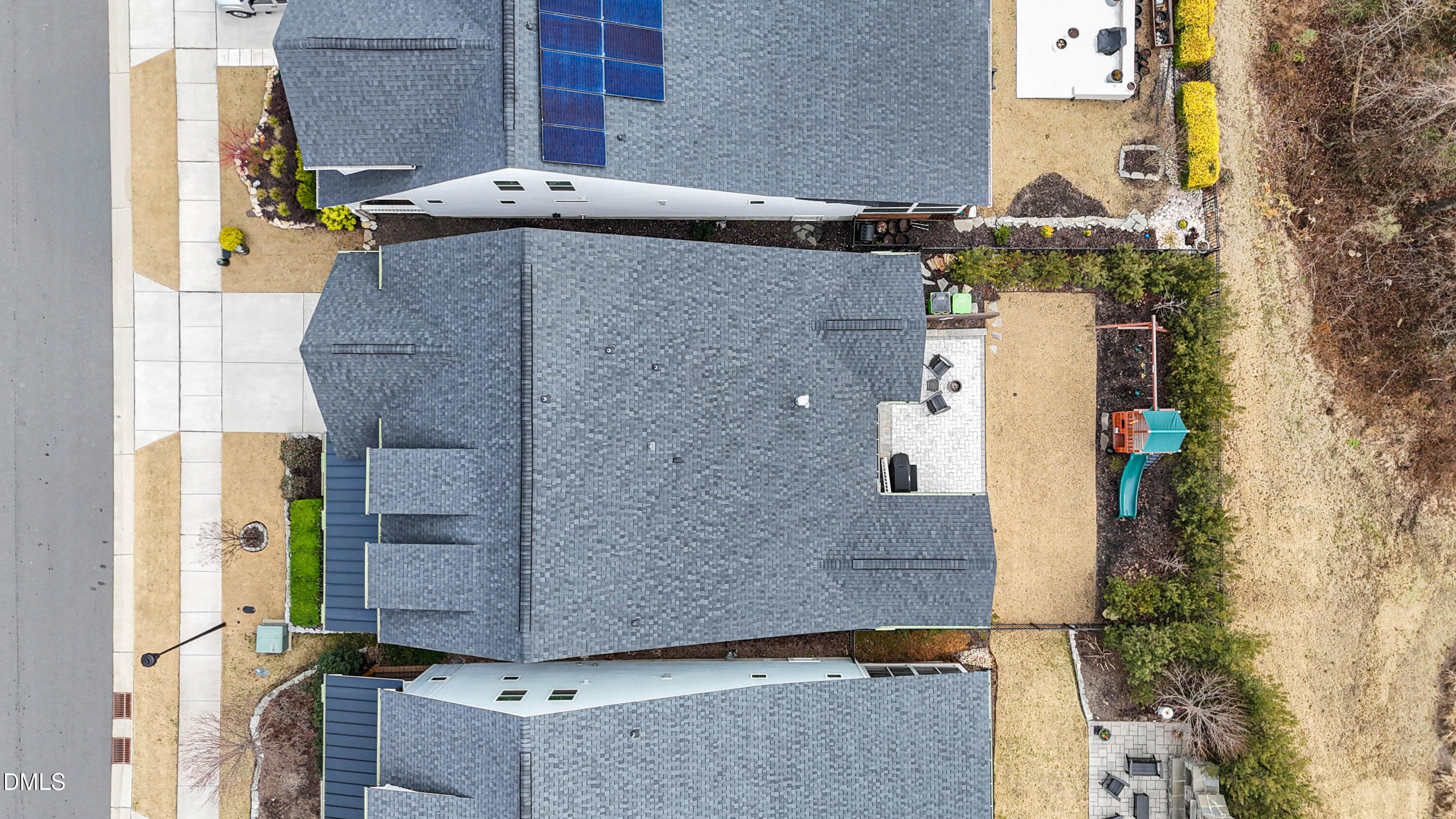 1565 Lone Prairie Drive