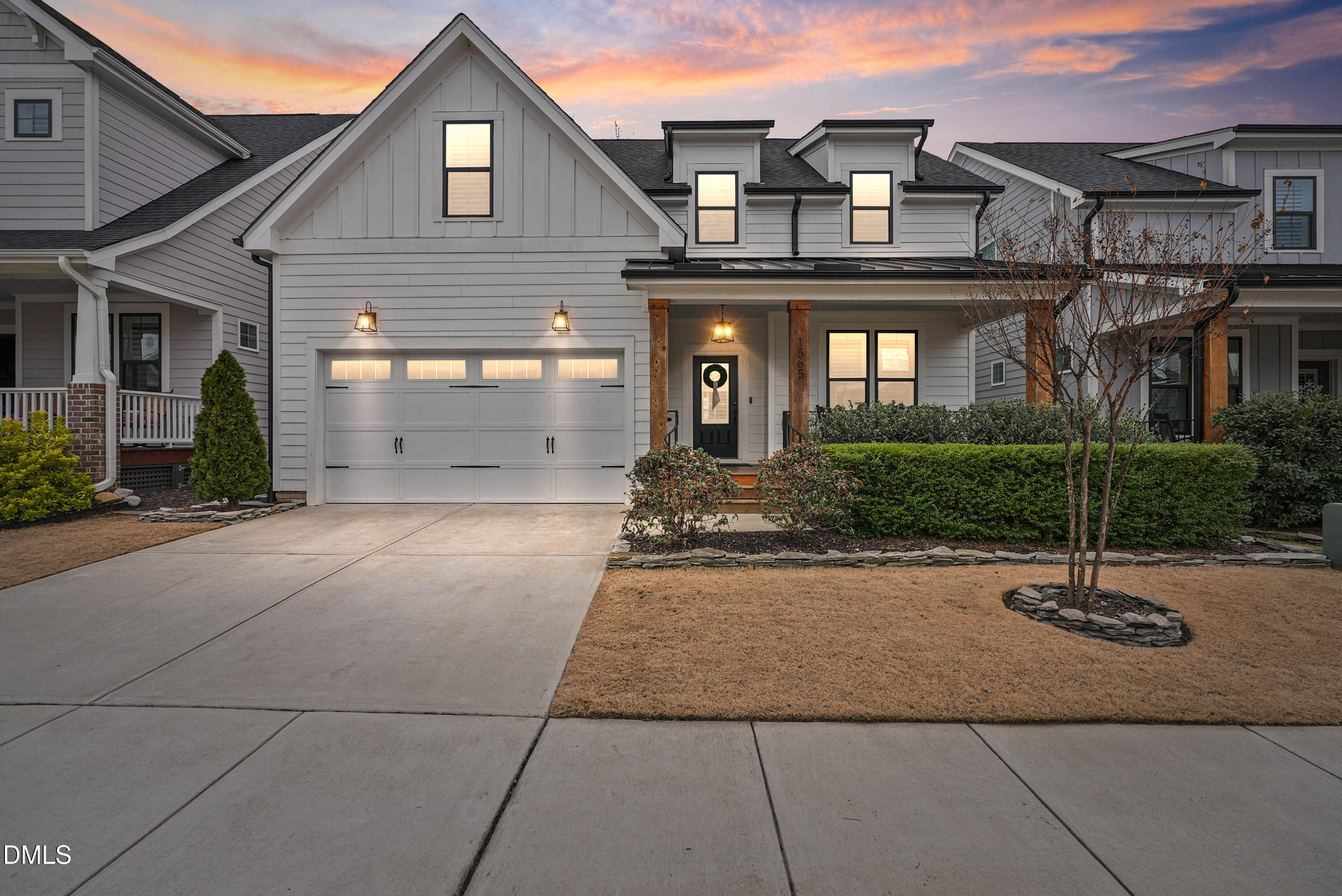 1565 Lone Prairie Drive