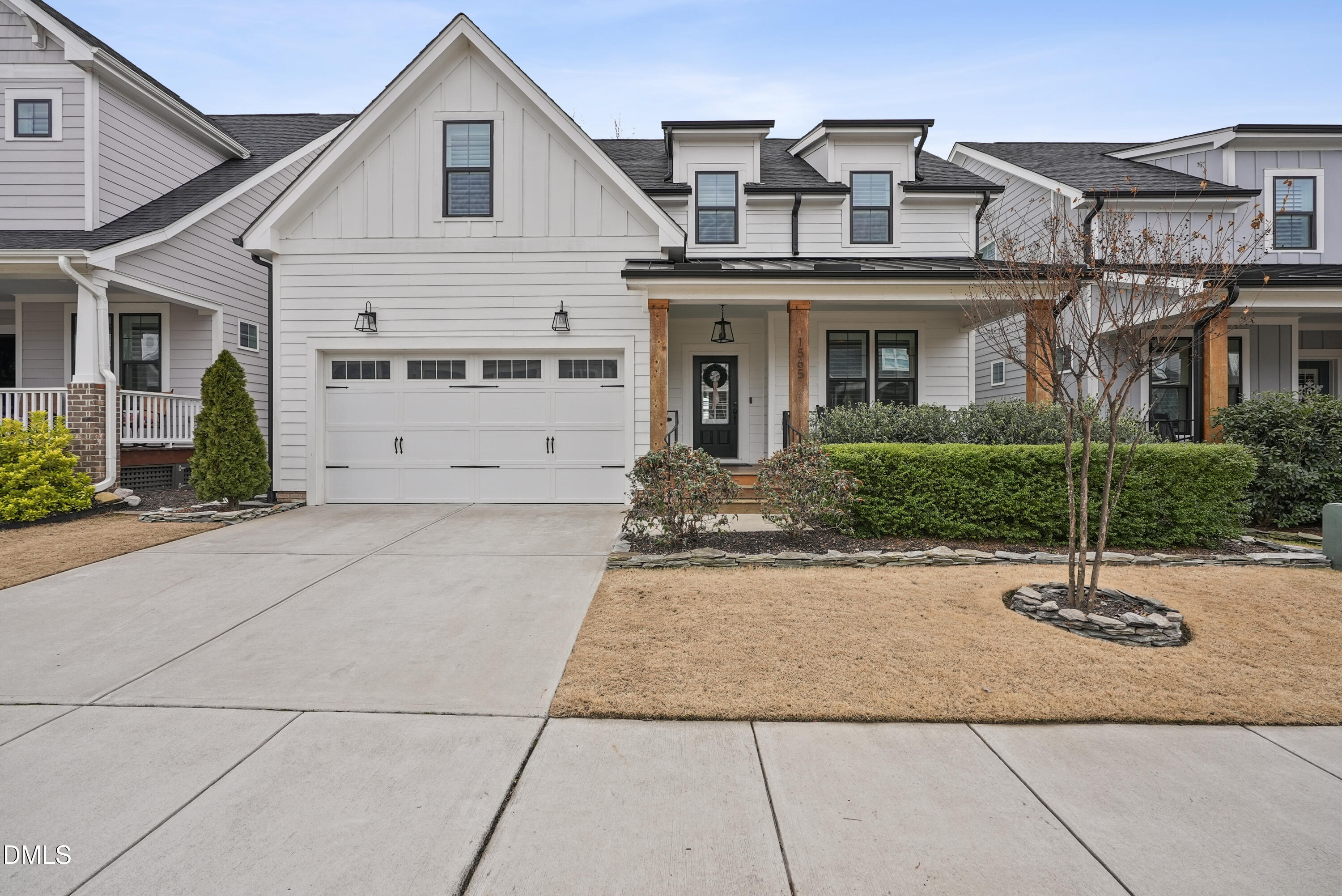 1565 Lone Prairie Drive