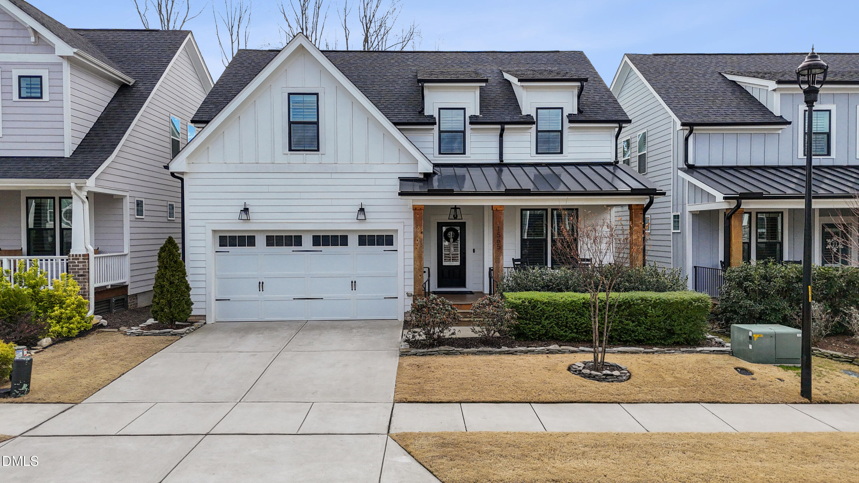 1565 Lone Prairie Drive