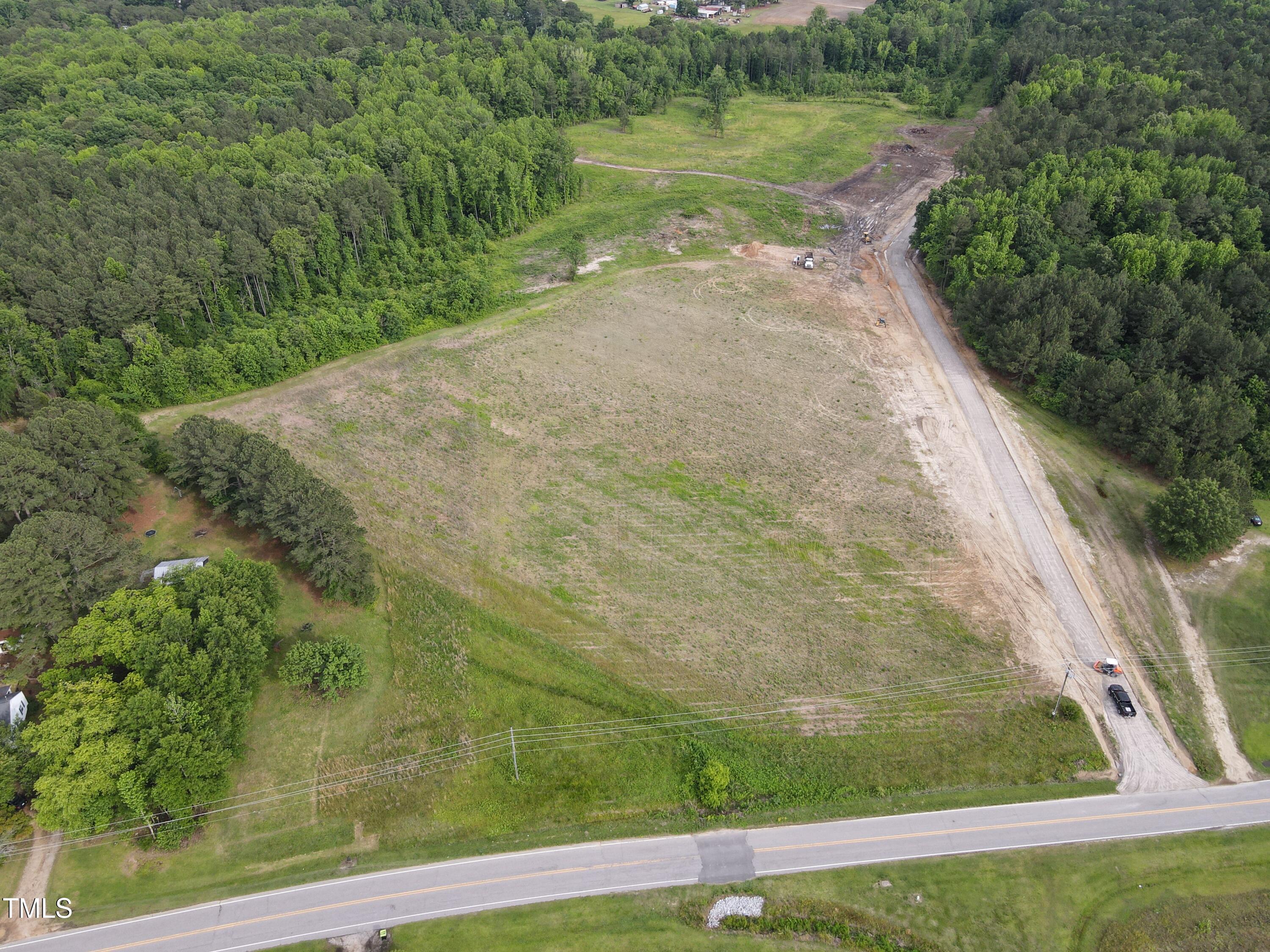 5 Old Hwy 64