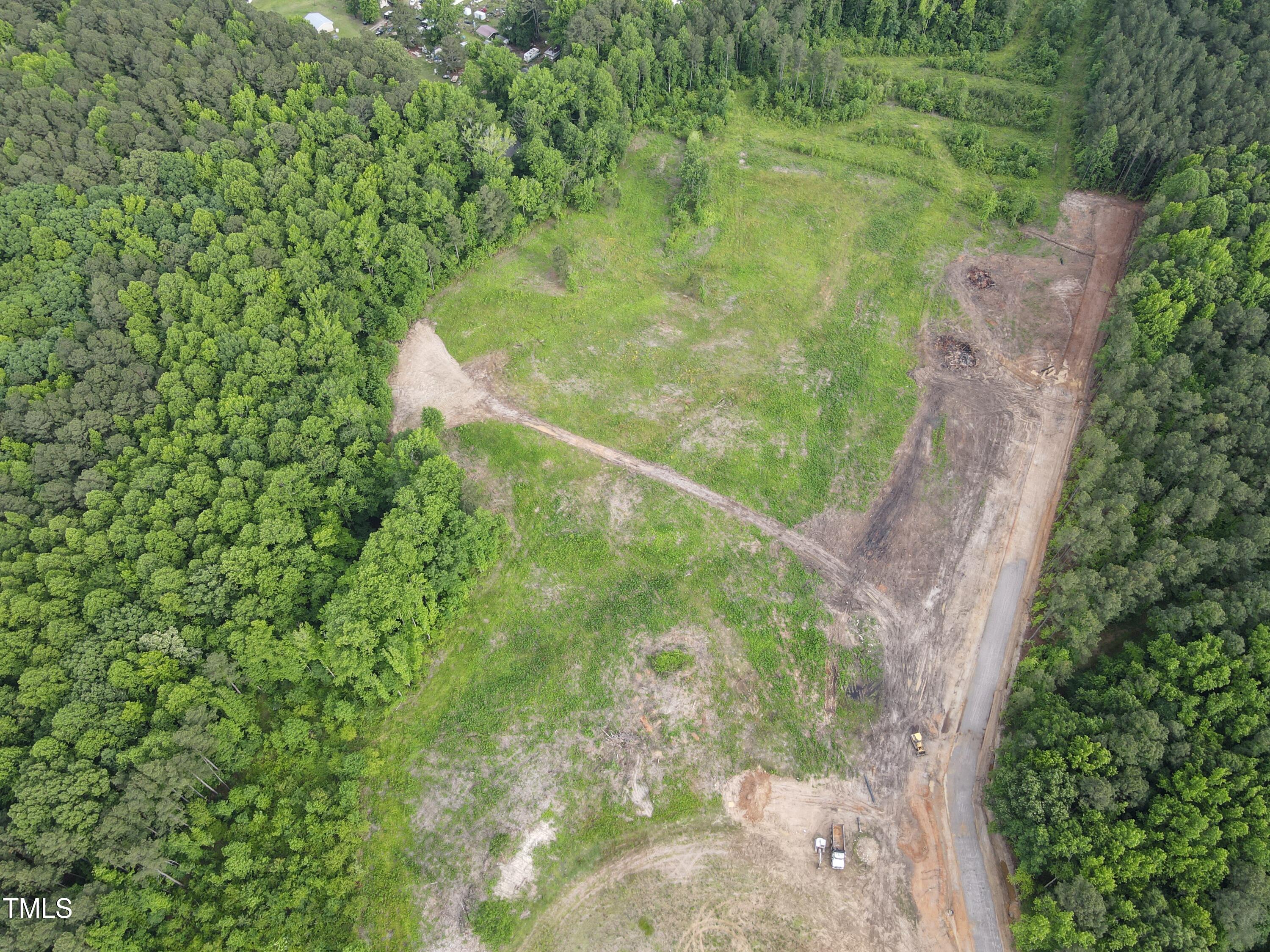 5 Old Hwy 64