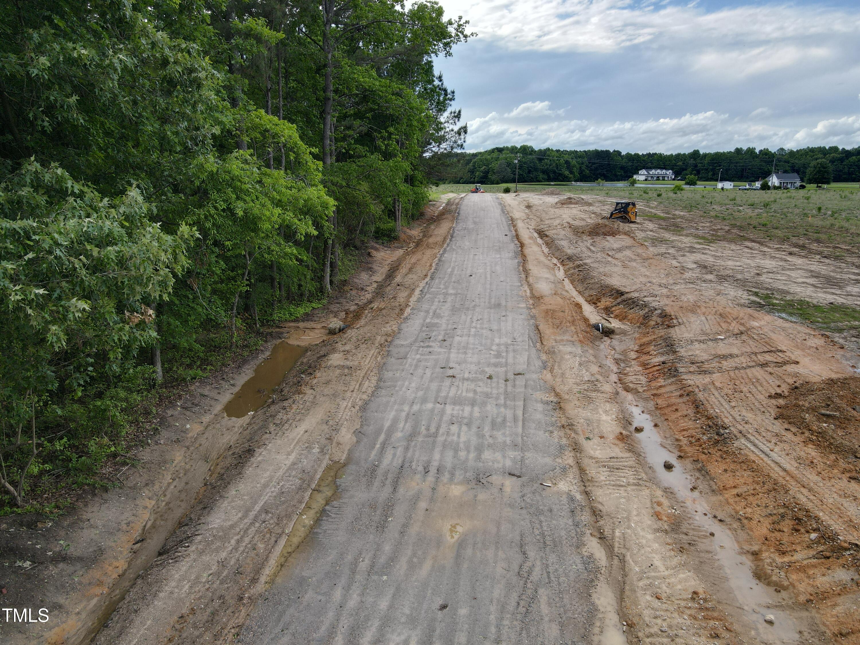 5 Old Hwy 64
