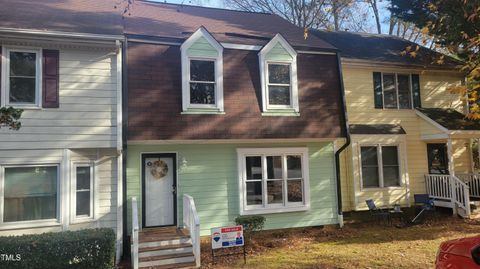 667 Bashford Road Raleigh NC 27606
