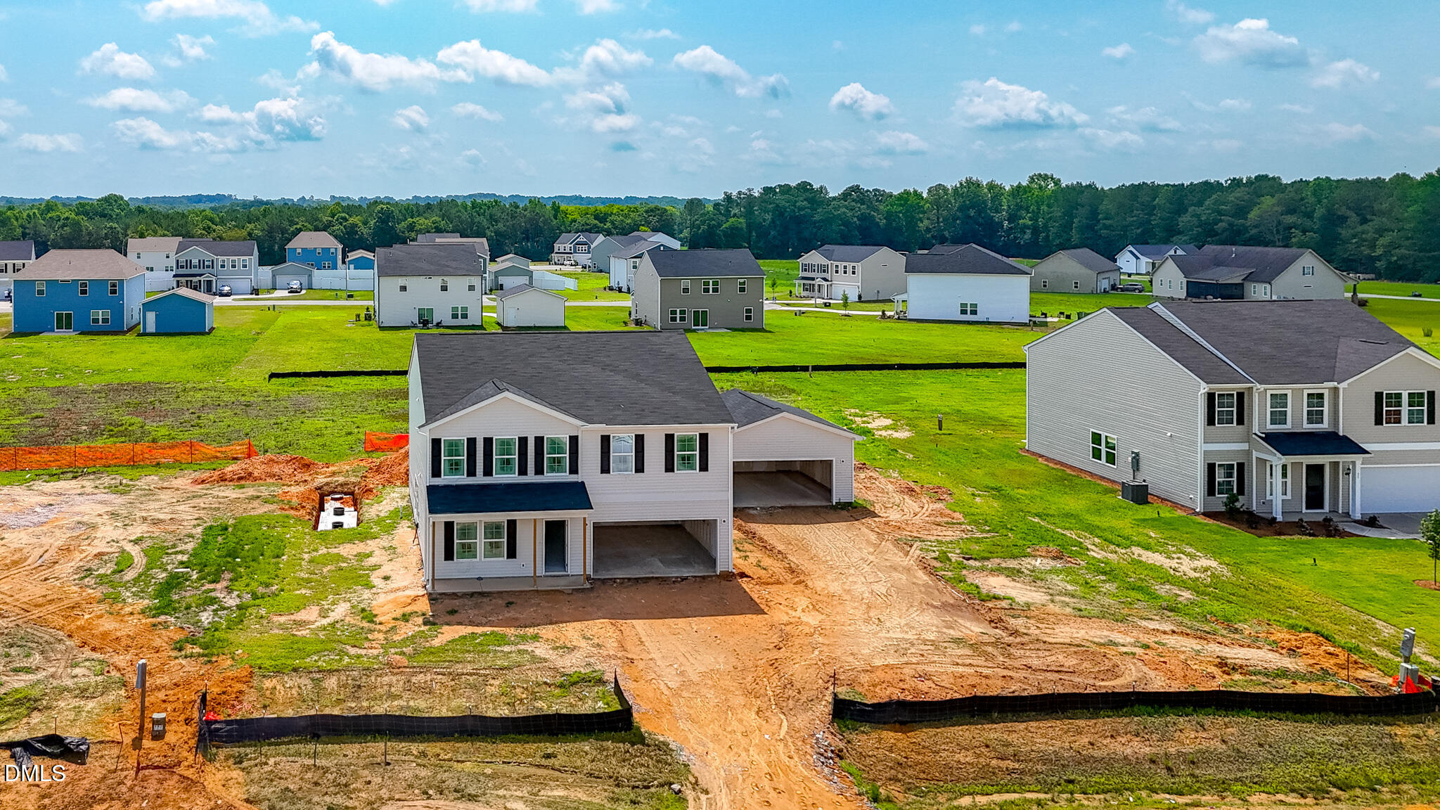 47 Lowell Cove Lot 12