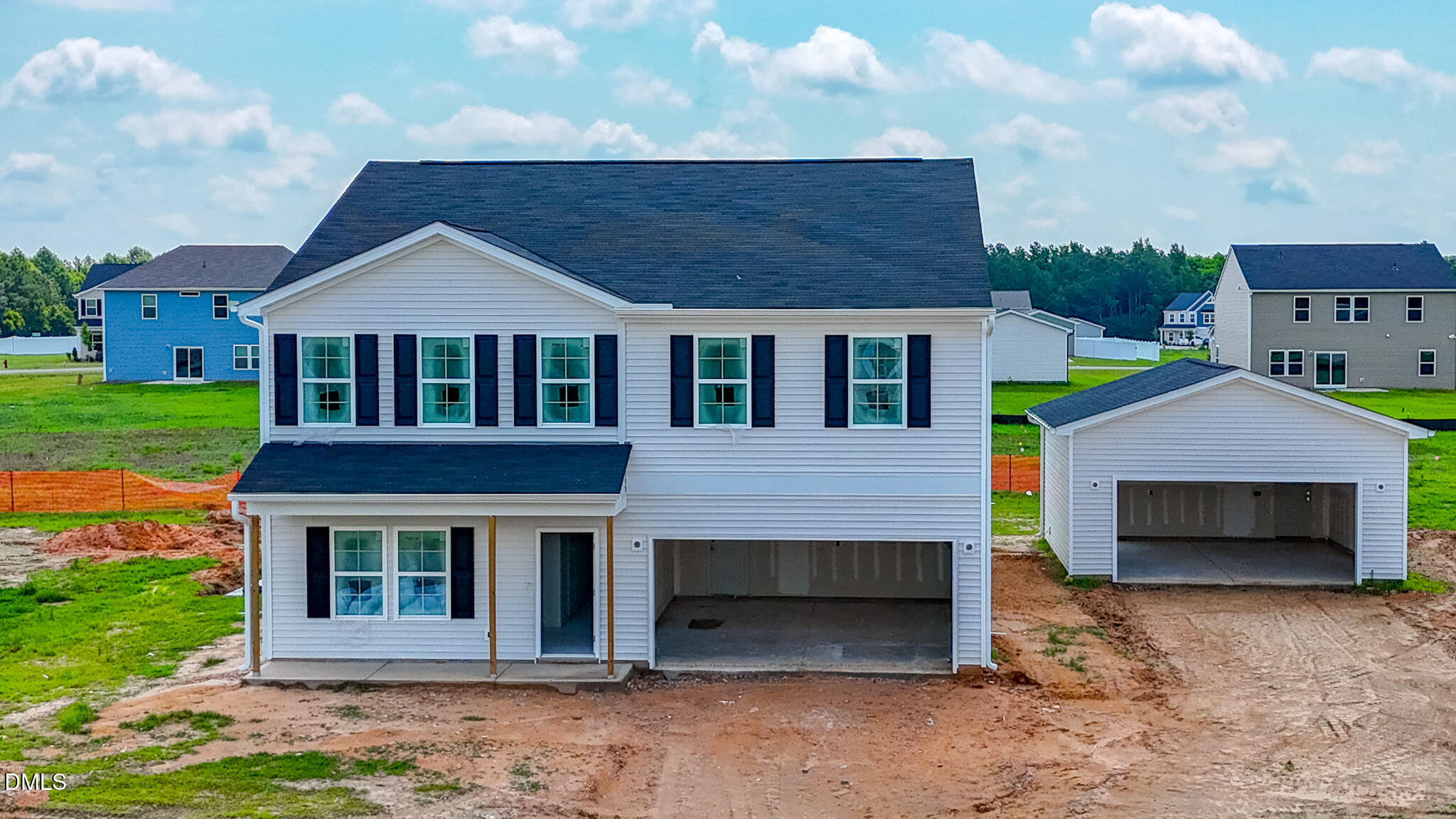 47 Lowell Cove Lot 12