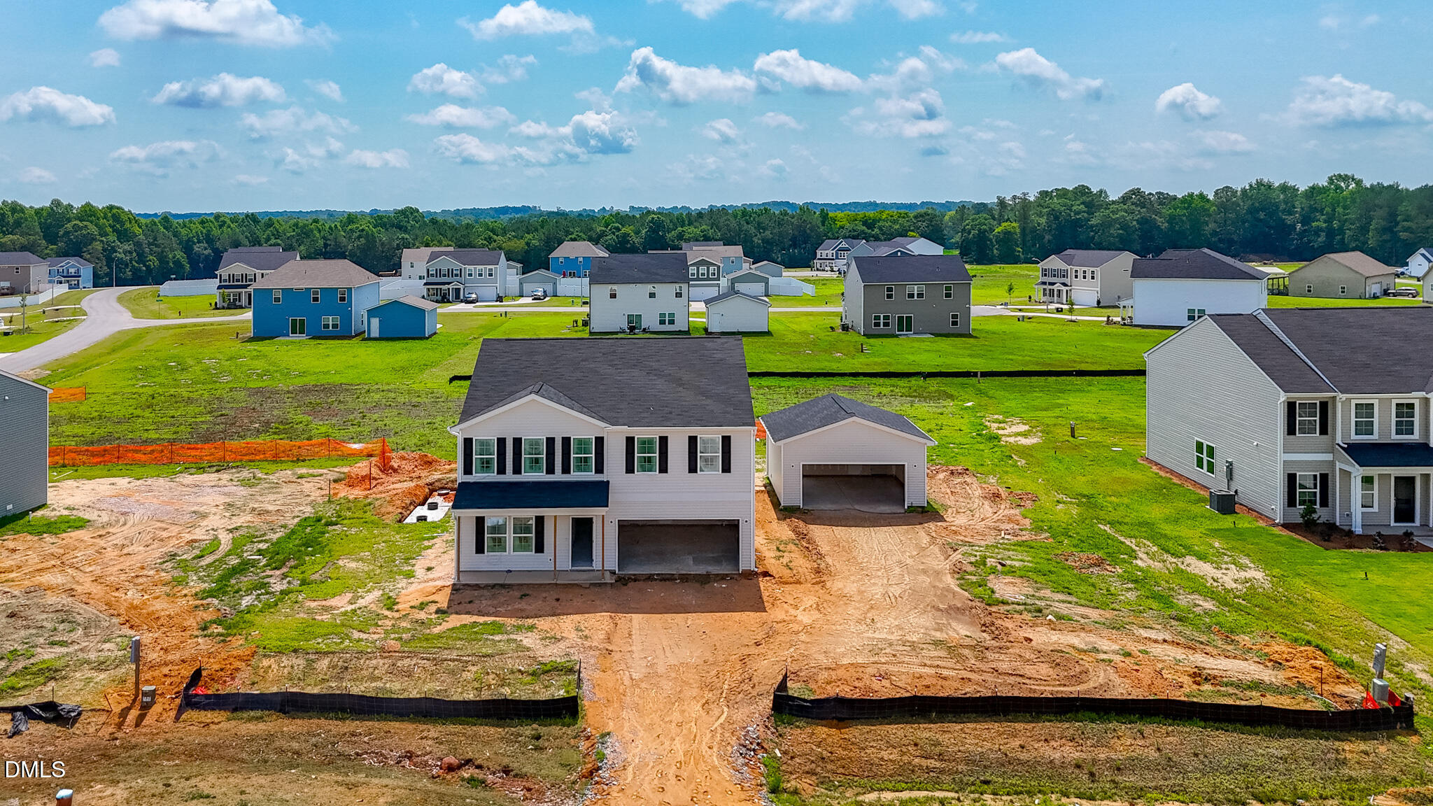 47 Lowell Cove Lot 12