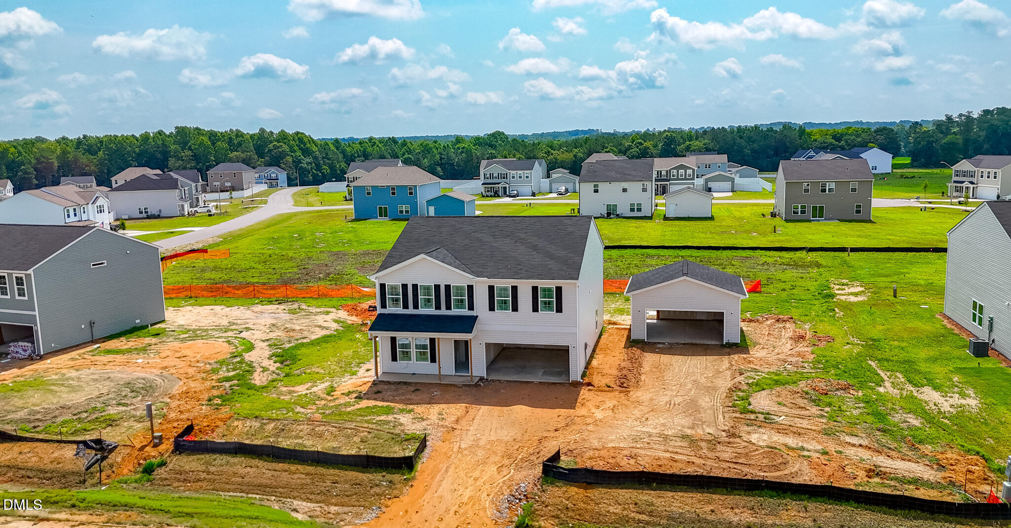 47 Lowell Cove Lot 12