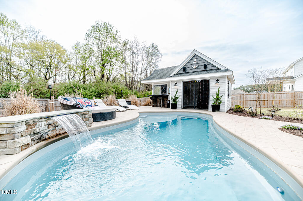 210 Mitchell Manor Drive