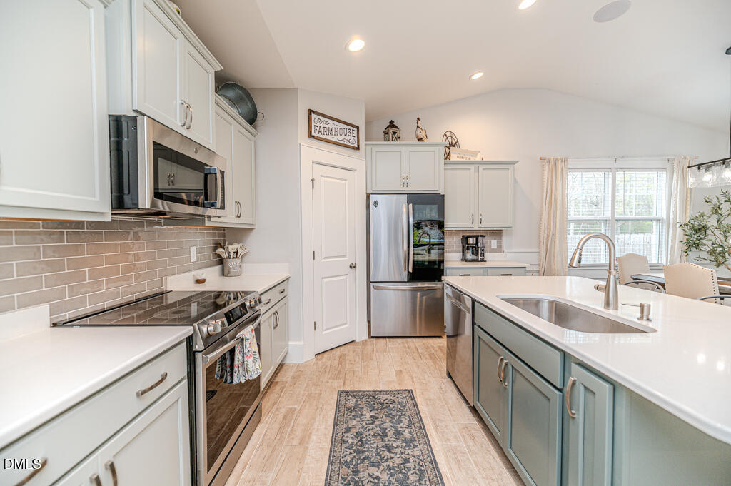 210 Mitchell Manor Drive