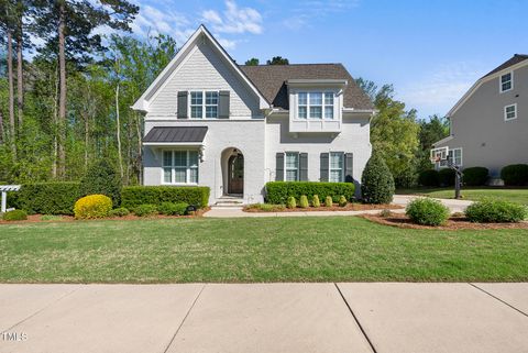3138 Curling Creek Drive Apex NC 27502