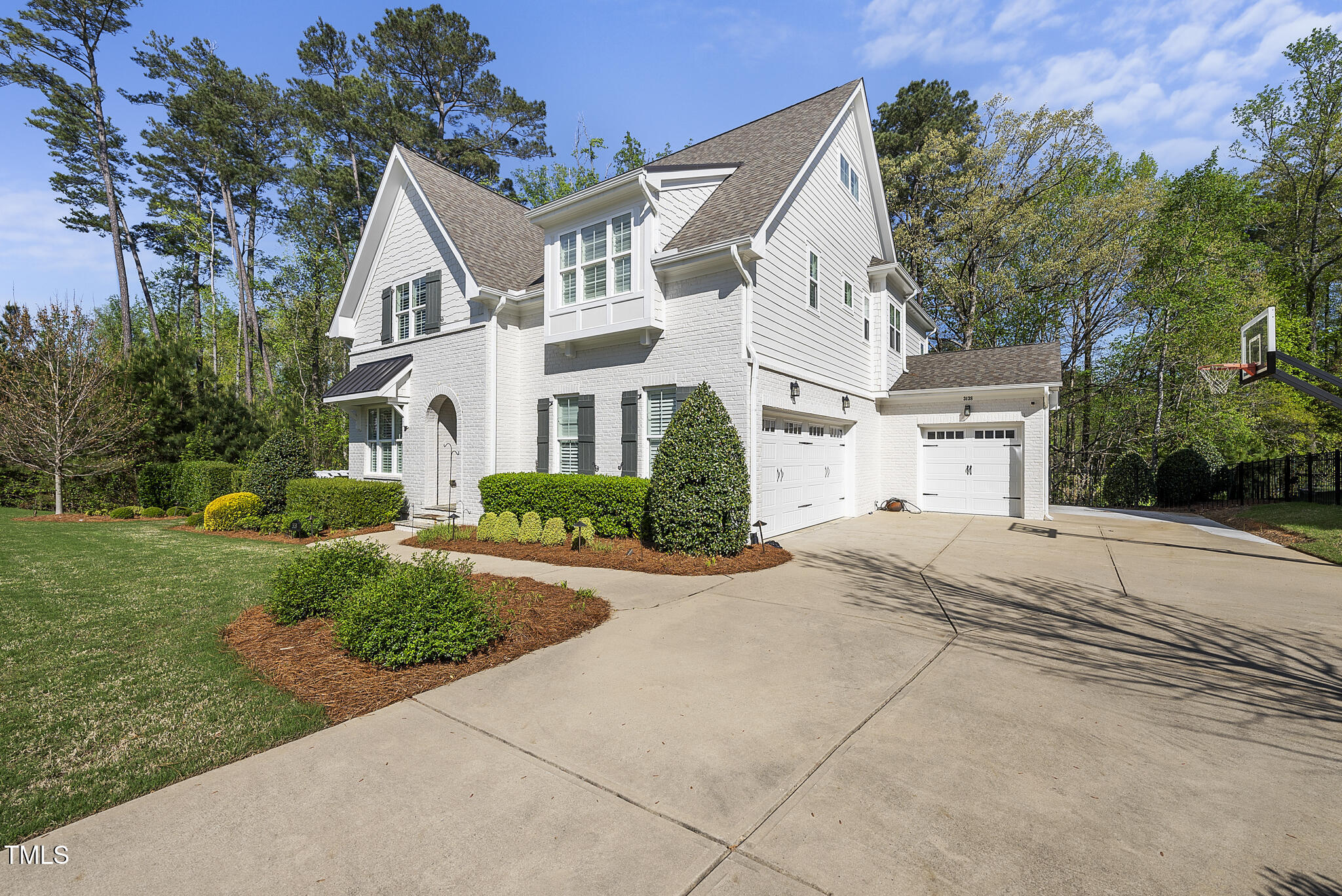 3138 Curling Creek Drive