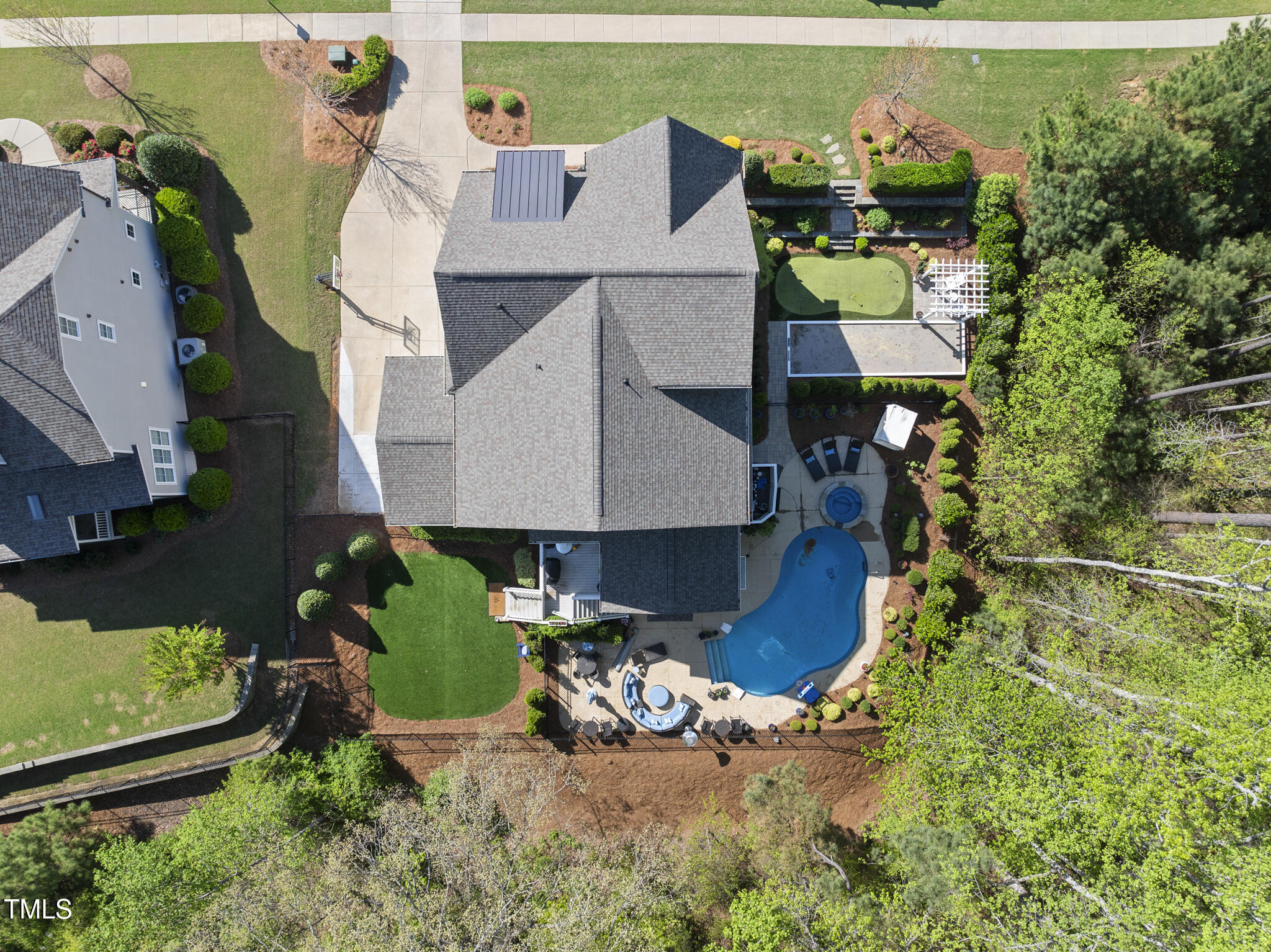 3138 Curling Creek Drive