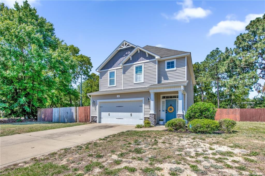 15 Douglas Acres Drive