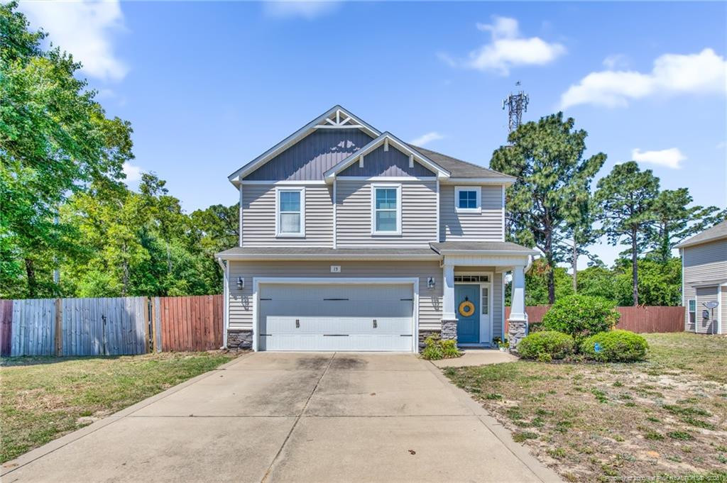 15 Douglas Acres Drive