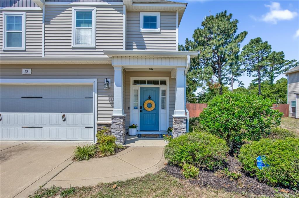 15 Douglas Acres Drive