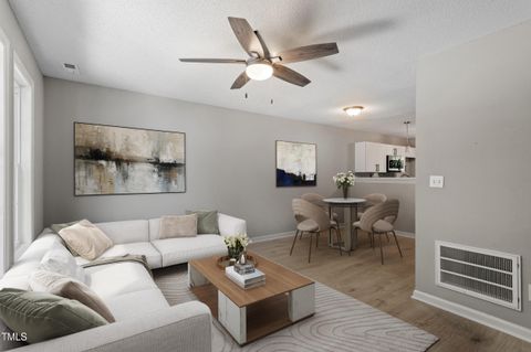 4242 Kaplan Drive Raleigh NC 27606