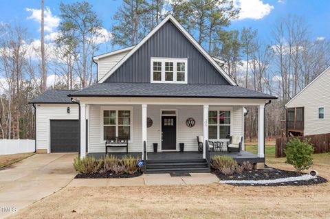 228 Sacred Fire Road Louisburg NC 27549