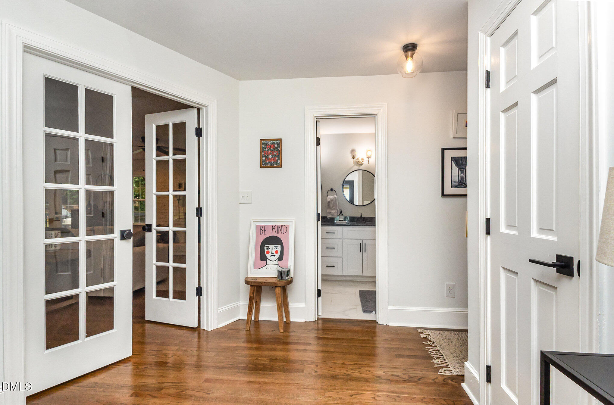 6909 Woodmere Drive
