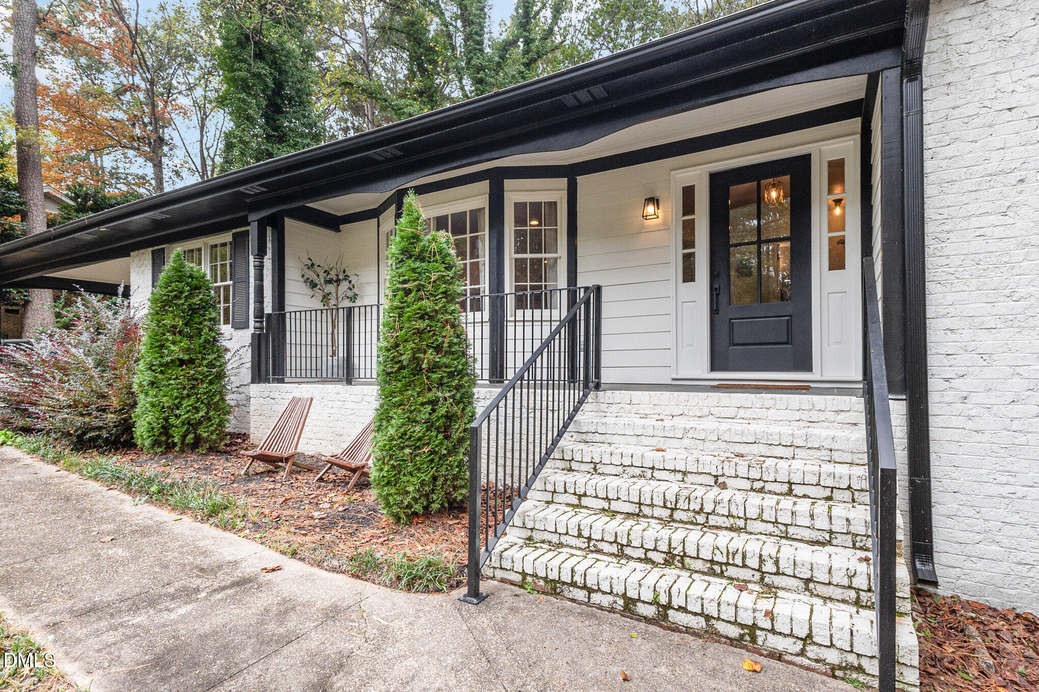 6909 Woodmere Drive