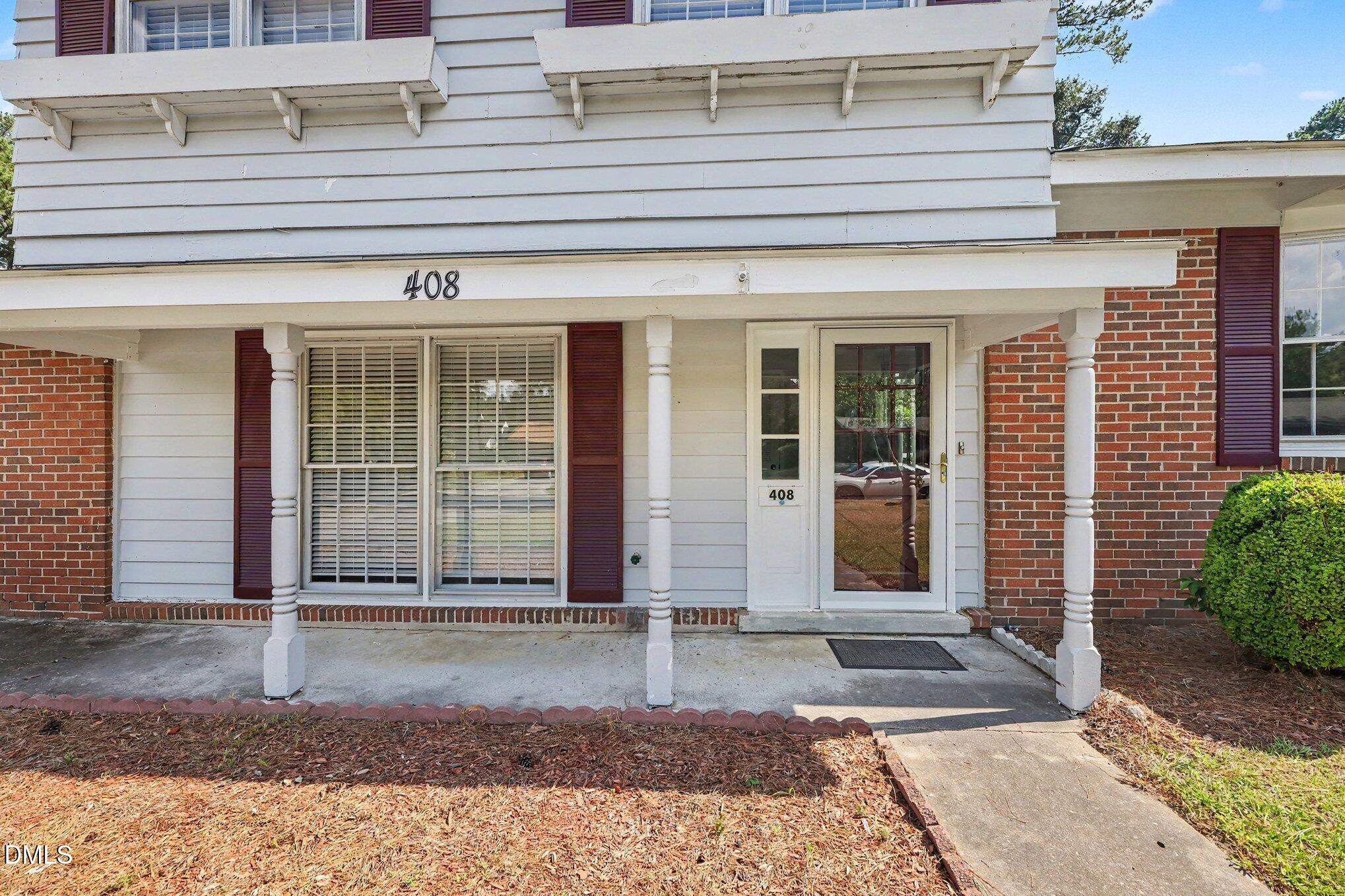 408 Pecan Drive