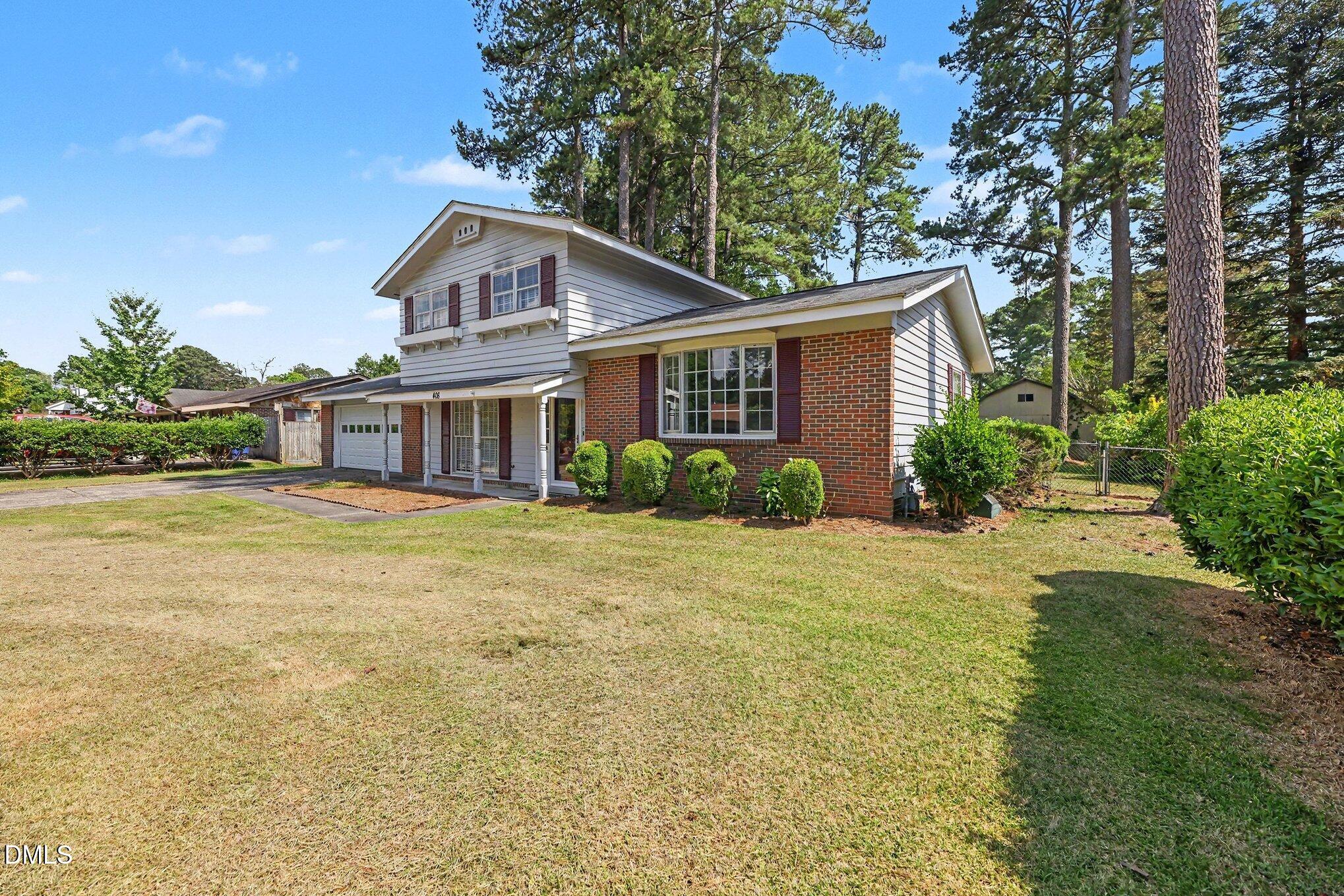 408 Pecan Drive