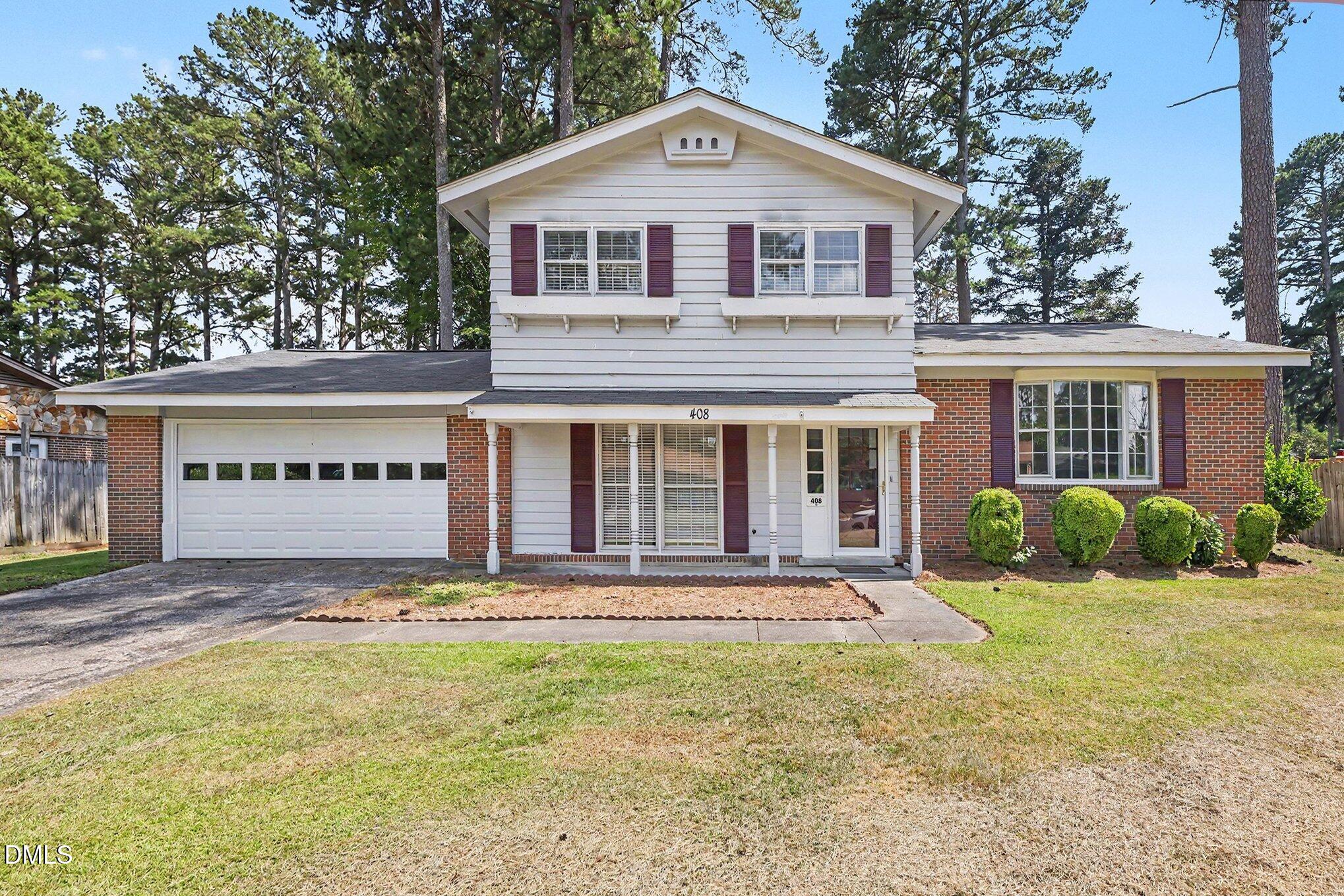 408 Pecan Drive