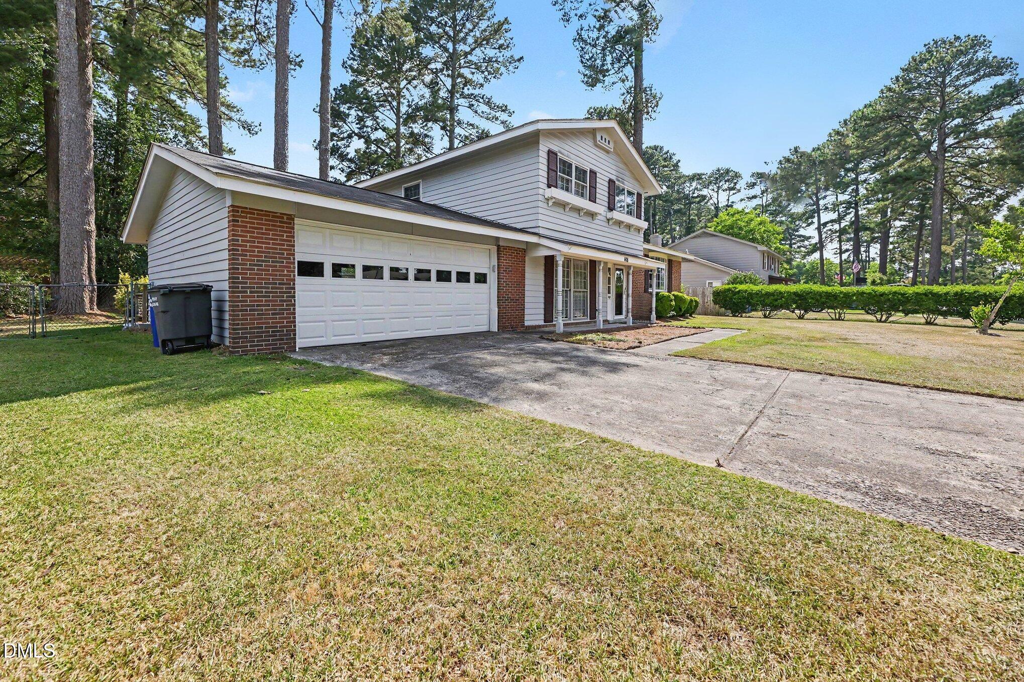 408 Pecan Drive