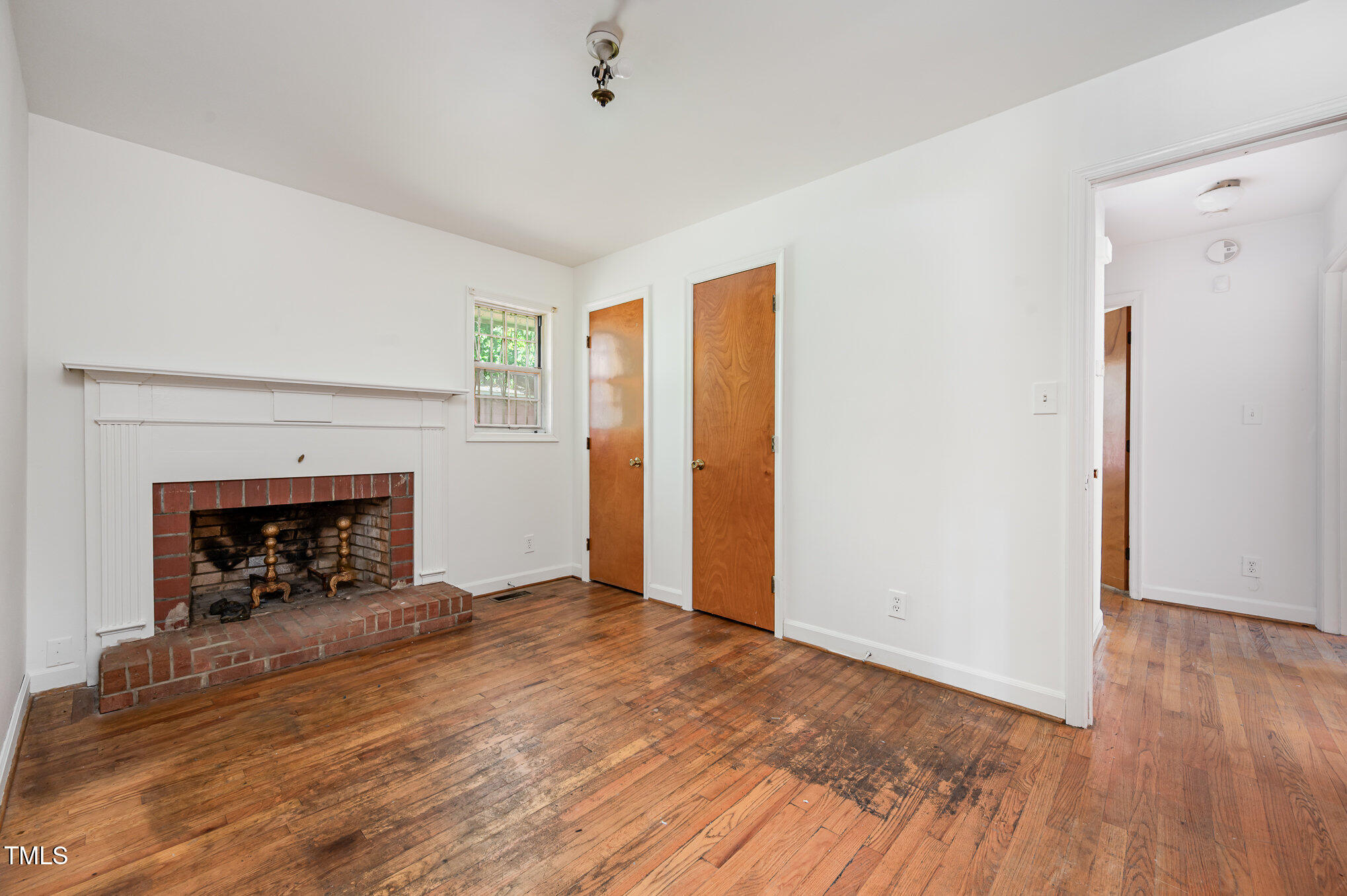 309 W Rockspring St. Street
