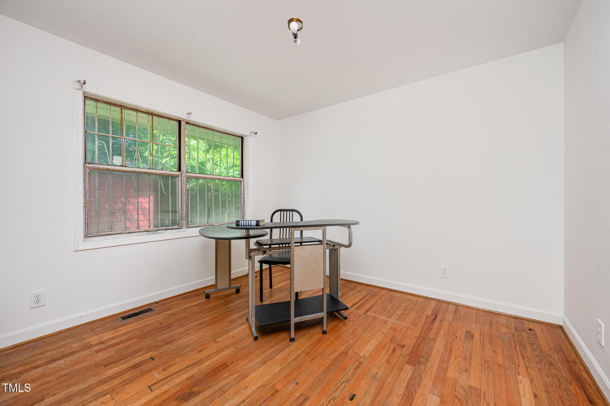 309 W Rockspring St. Street