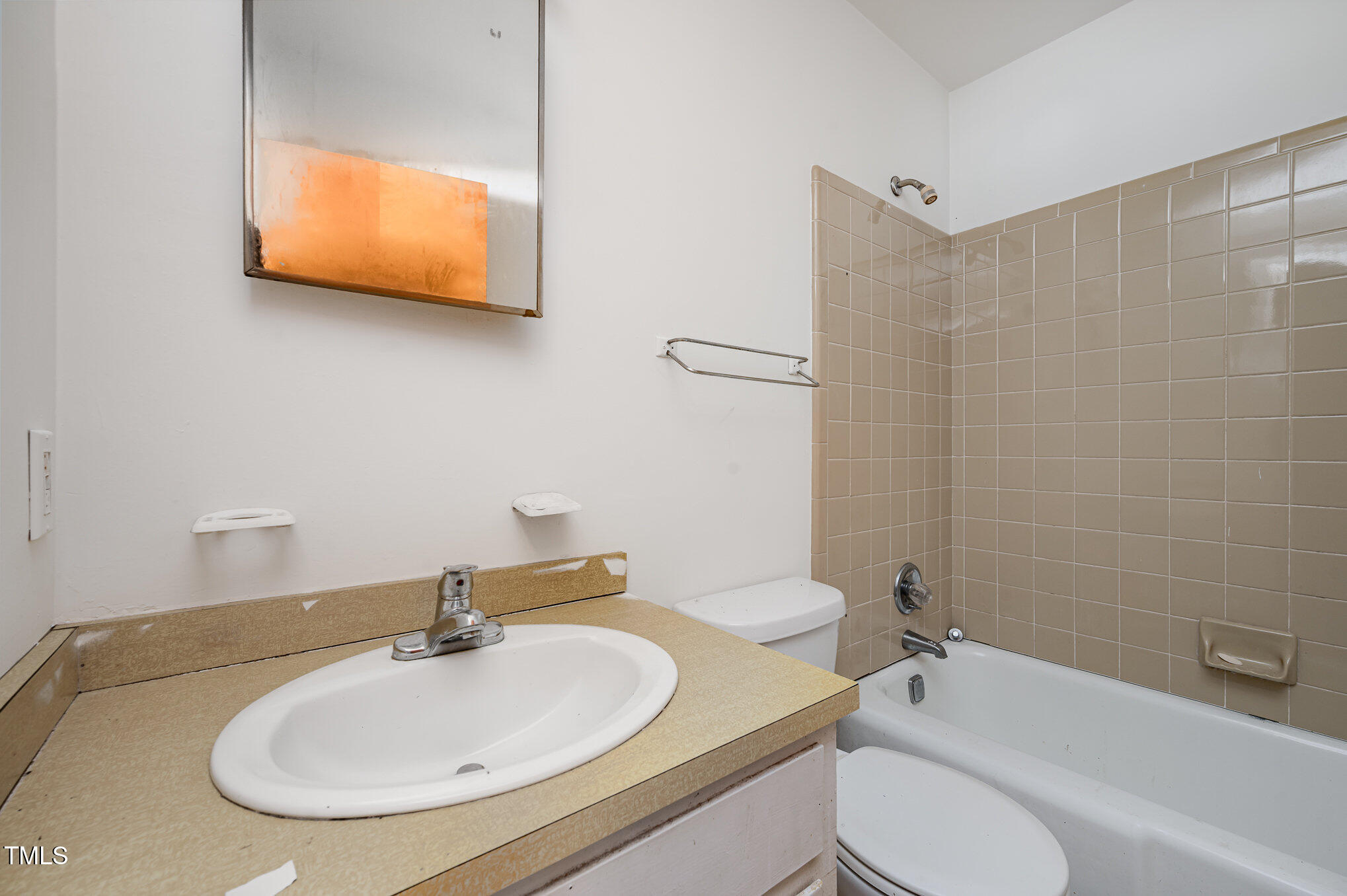 309 W Rockspring St. Street