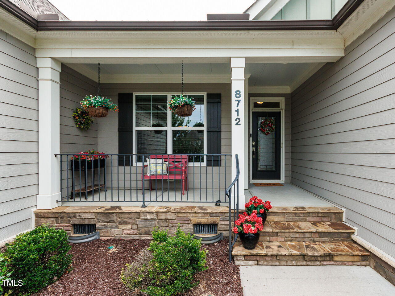 8712 Halsey Lane