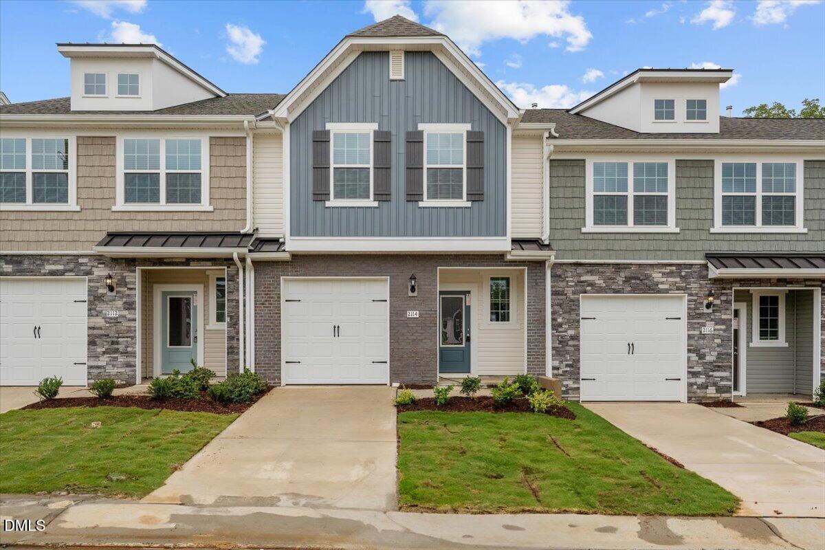 2126 Willow Glen Drive, Graham, NC, 27253