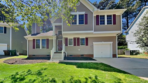 113 Union Mills Way Cary NC 27519