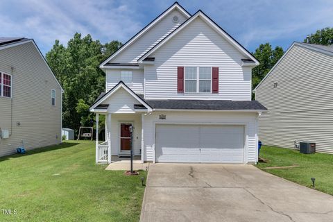 1310 Southgate Drive Raleigh NC 27610