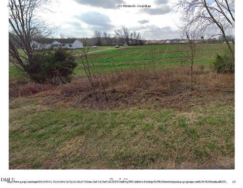 1115 Whitaker Road Mebane NC 27302