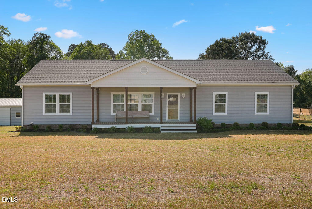 361 Camelia Road