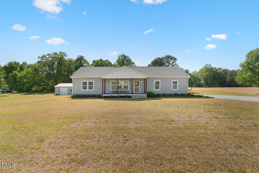 361 Camelia Road