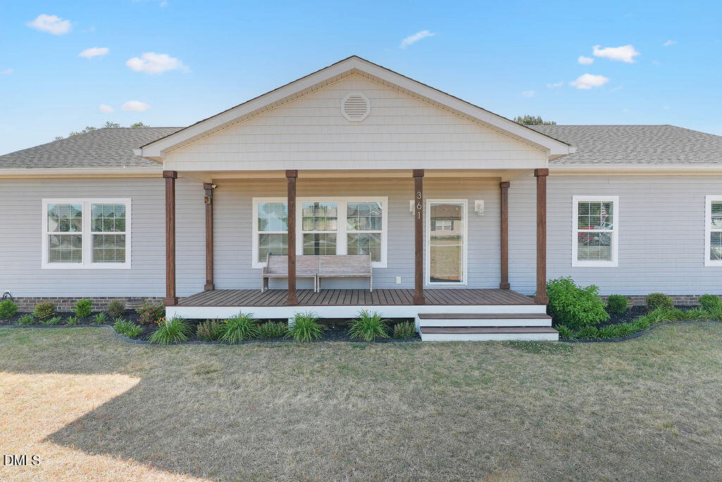 361 Camelia Road
