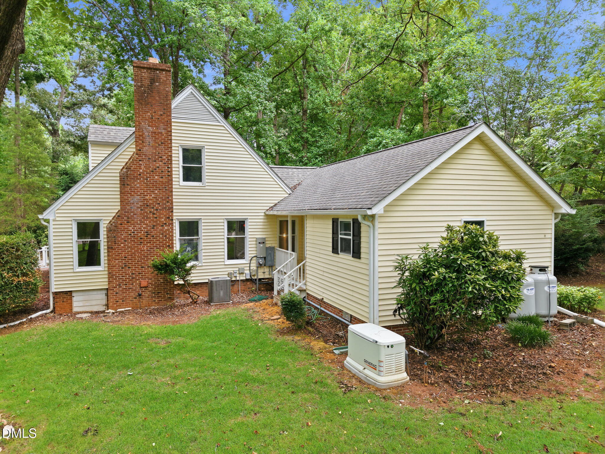 2725 Panther Drive