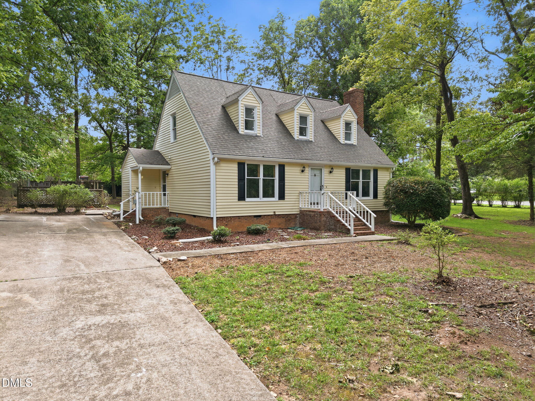 2725 Panther Drive