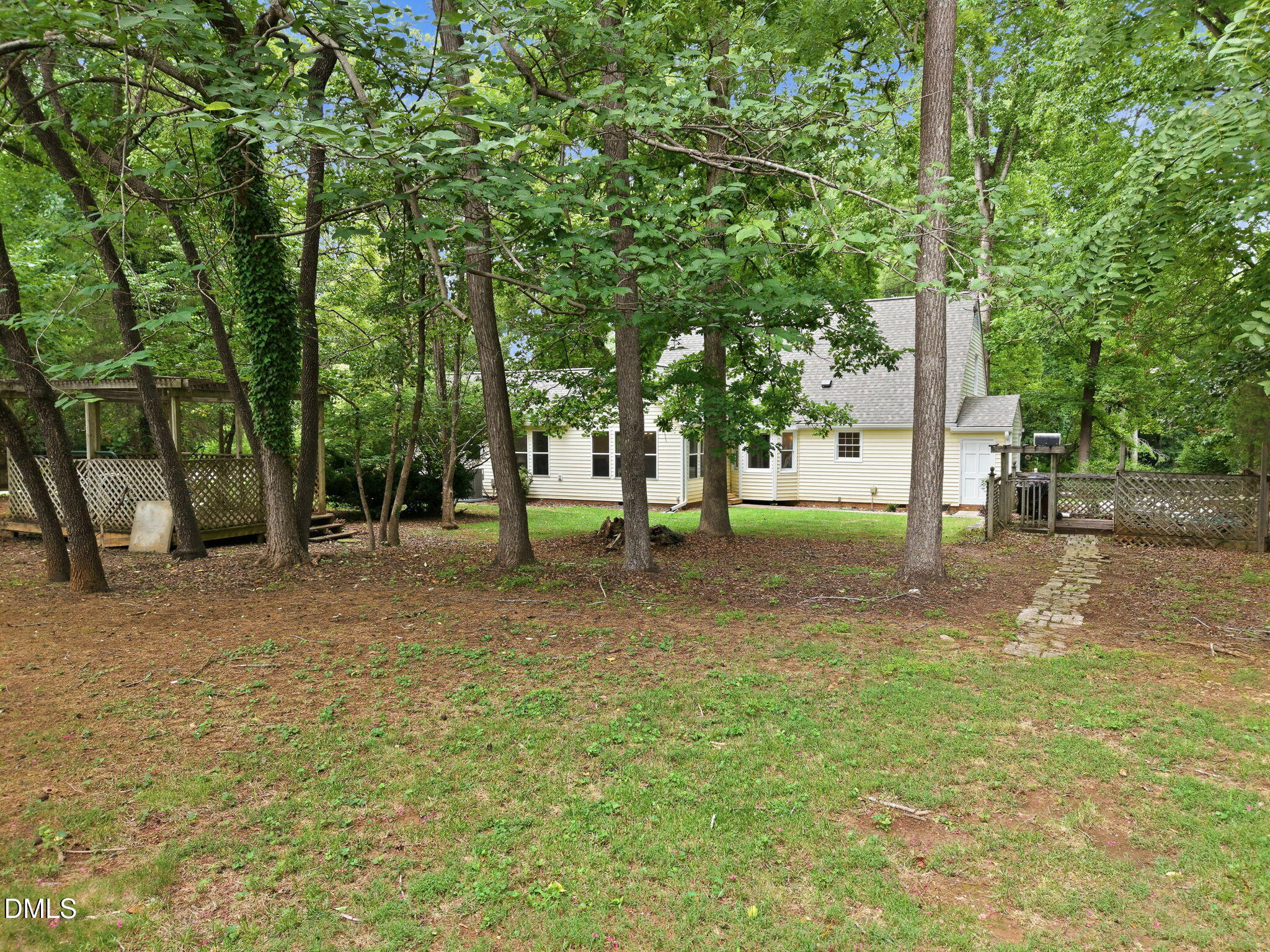 2725 Panther Drive