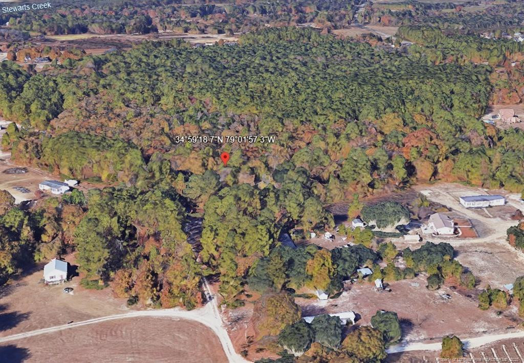 7536 Glen Raven Drive