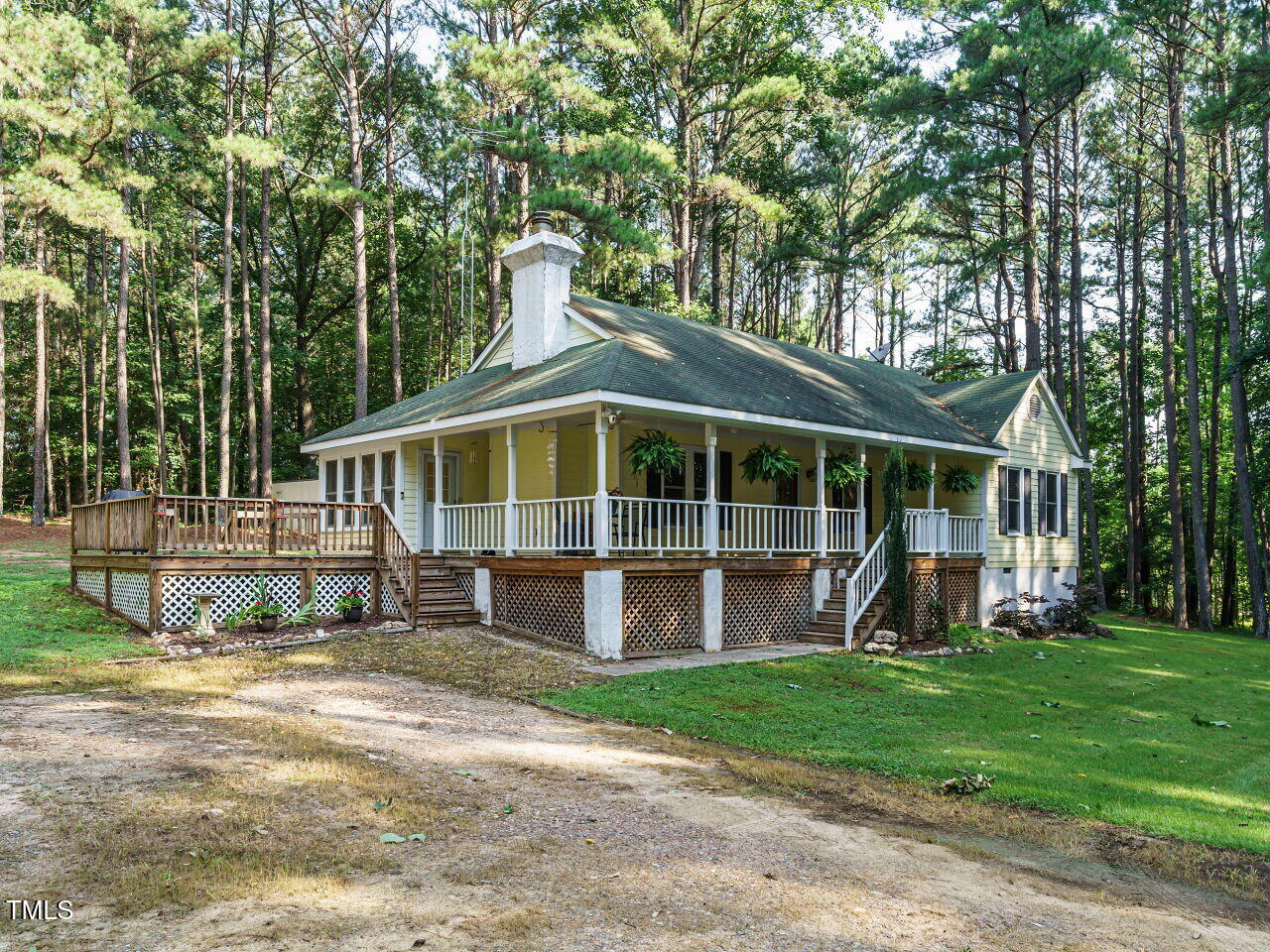 45 Softwood Drive