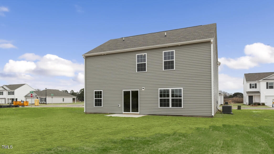 871 Forth Court